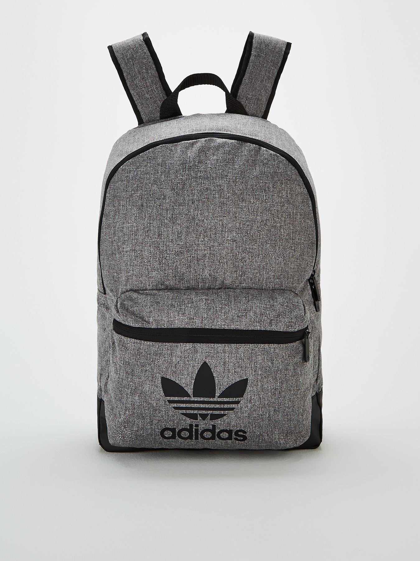 adidas melange backpack