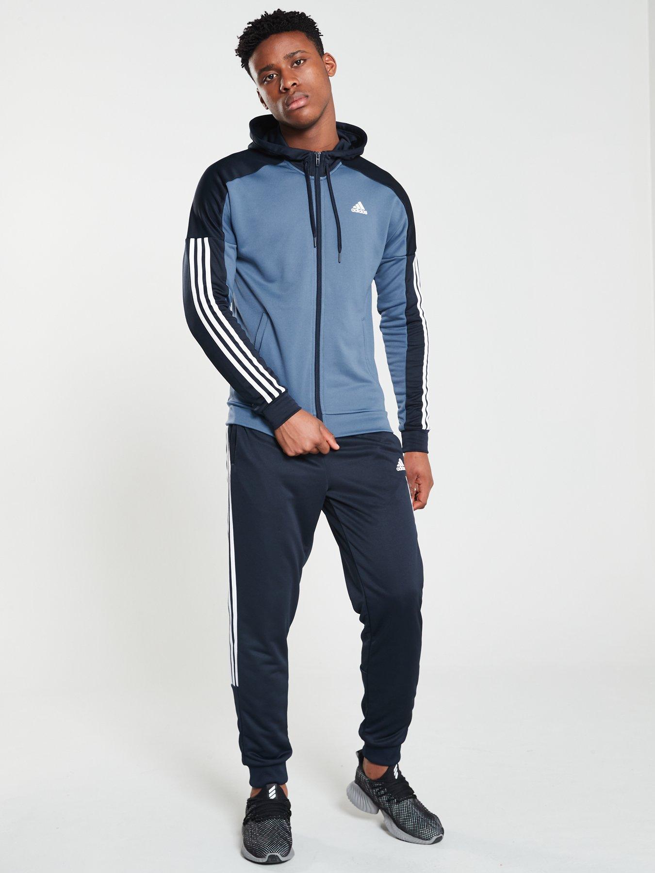game time tracksuit