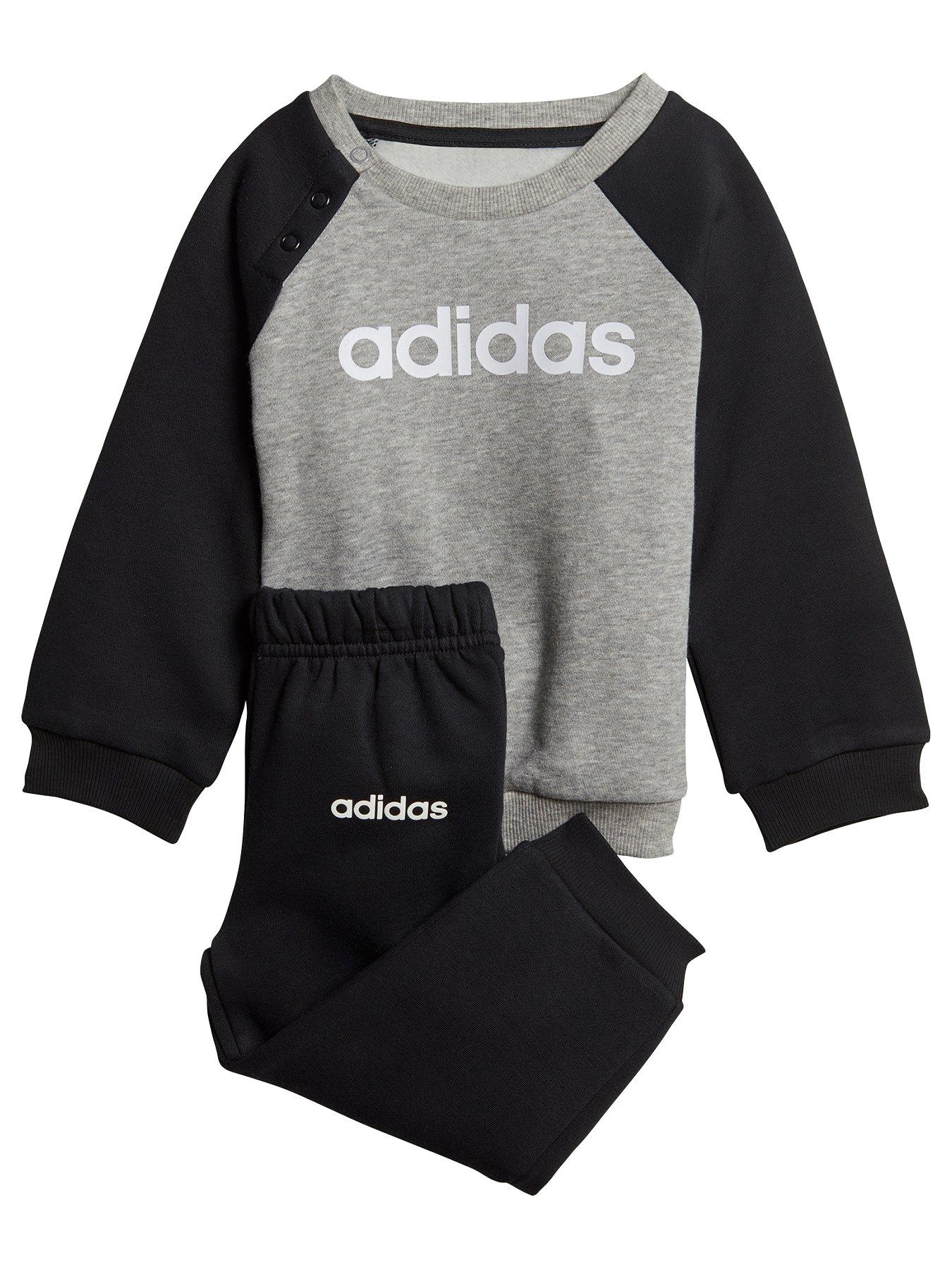 baby set adidas