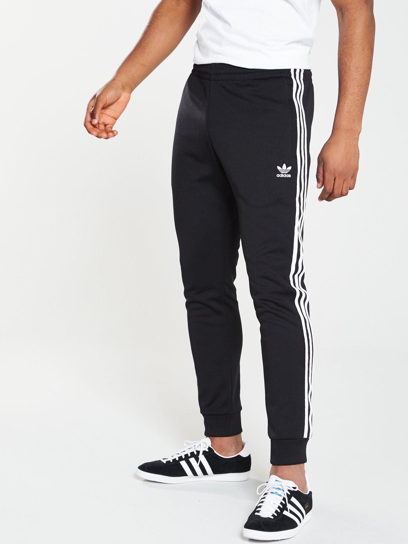 baggy adidas joggers