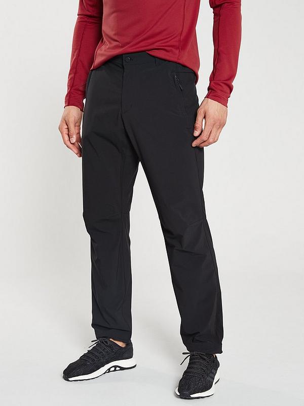 Terrex Liteflex Pants Black Terrex Liteflex Pants Black