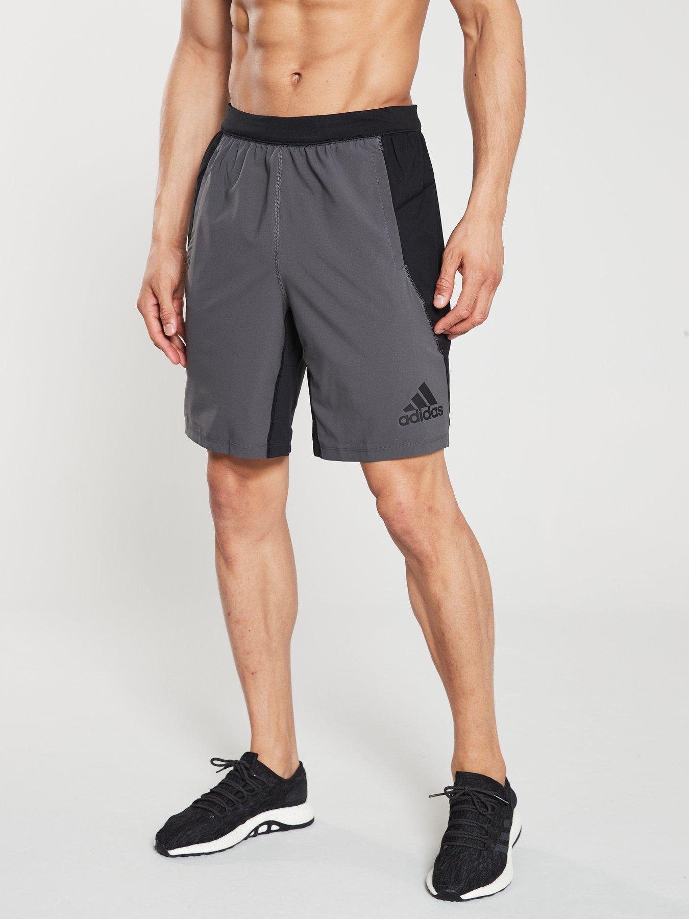 Adidas | Shorts | Mens sports clothing | Sports & leisure Adidas | Shorts | Mens sports clothing | Sports & leisure