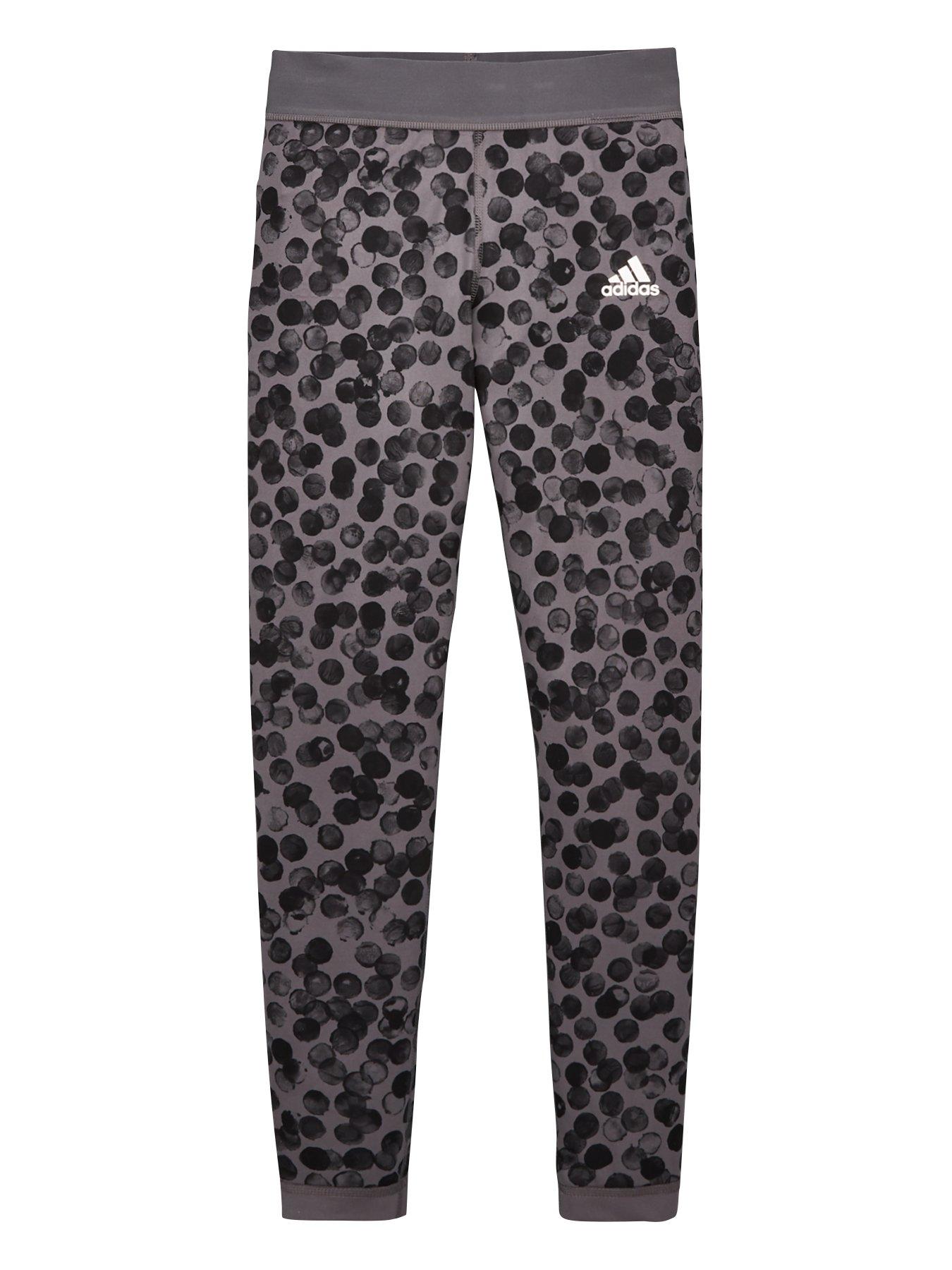 adidas leggings youth