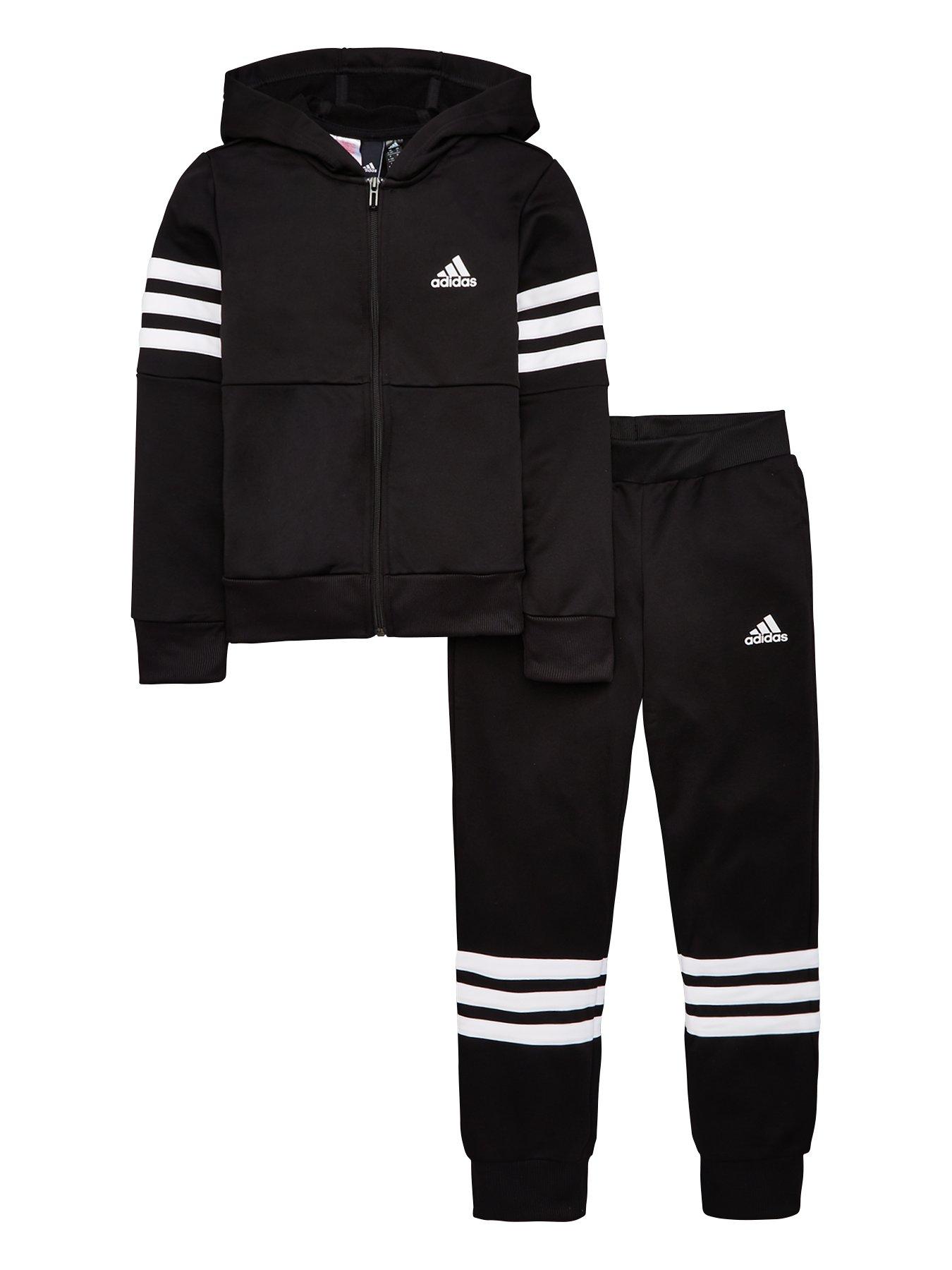 adidas premium tracksuit