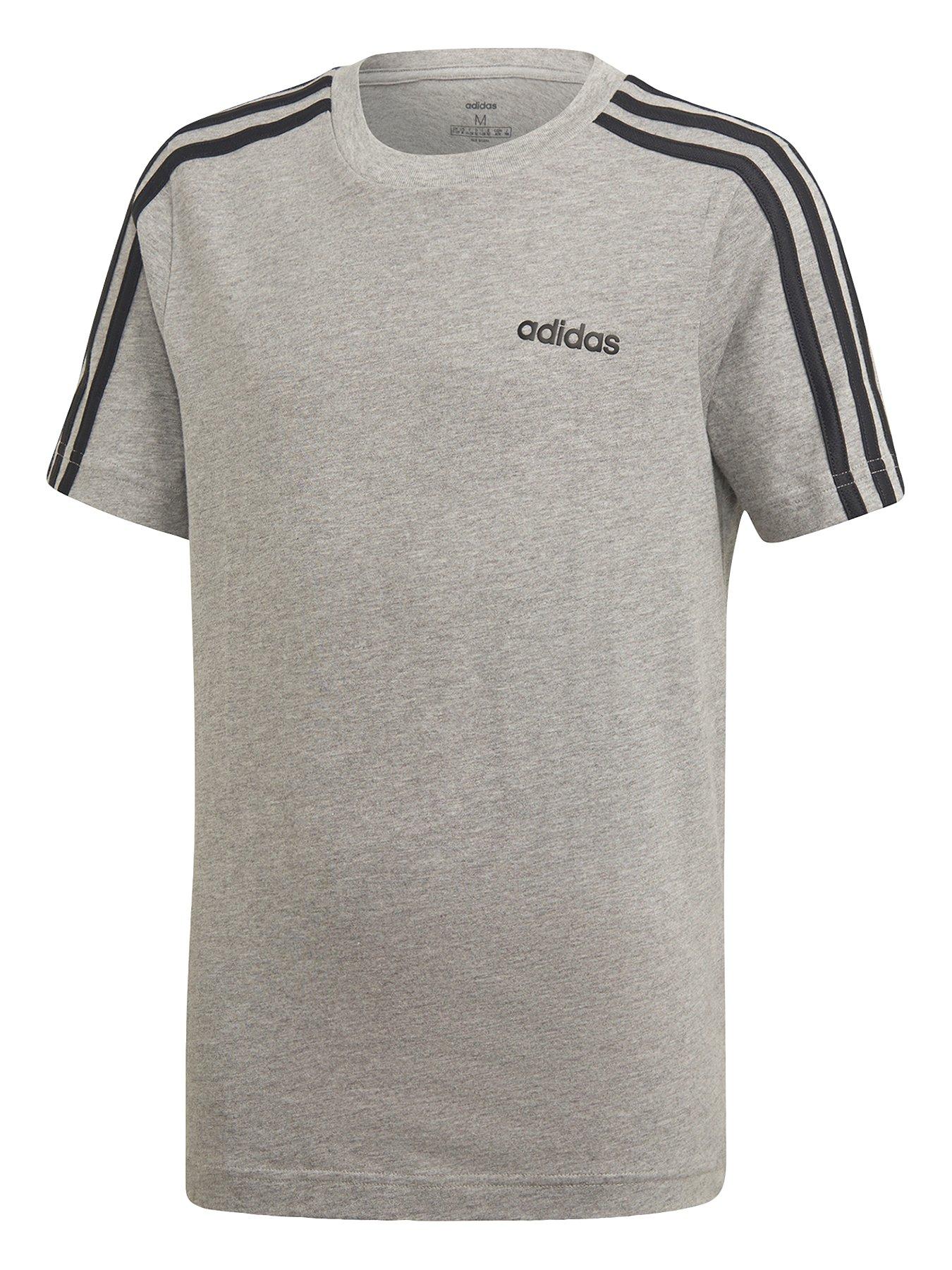 boys adidas t shirts