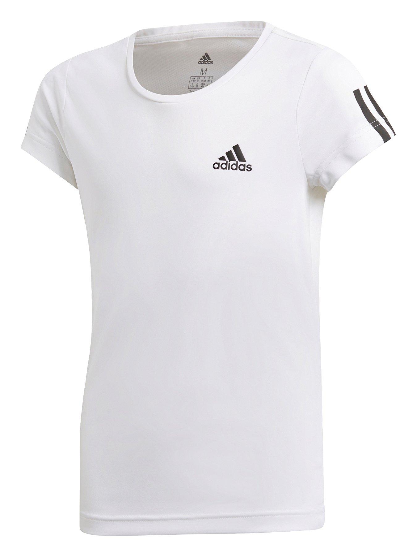 adidas baby vest