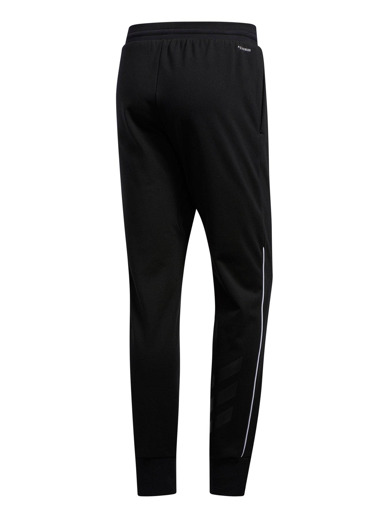 plus size adidas track pants