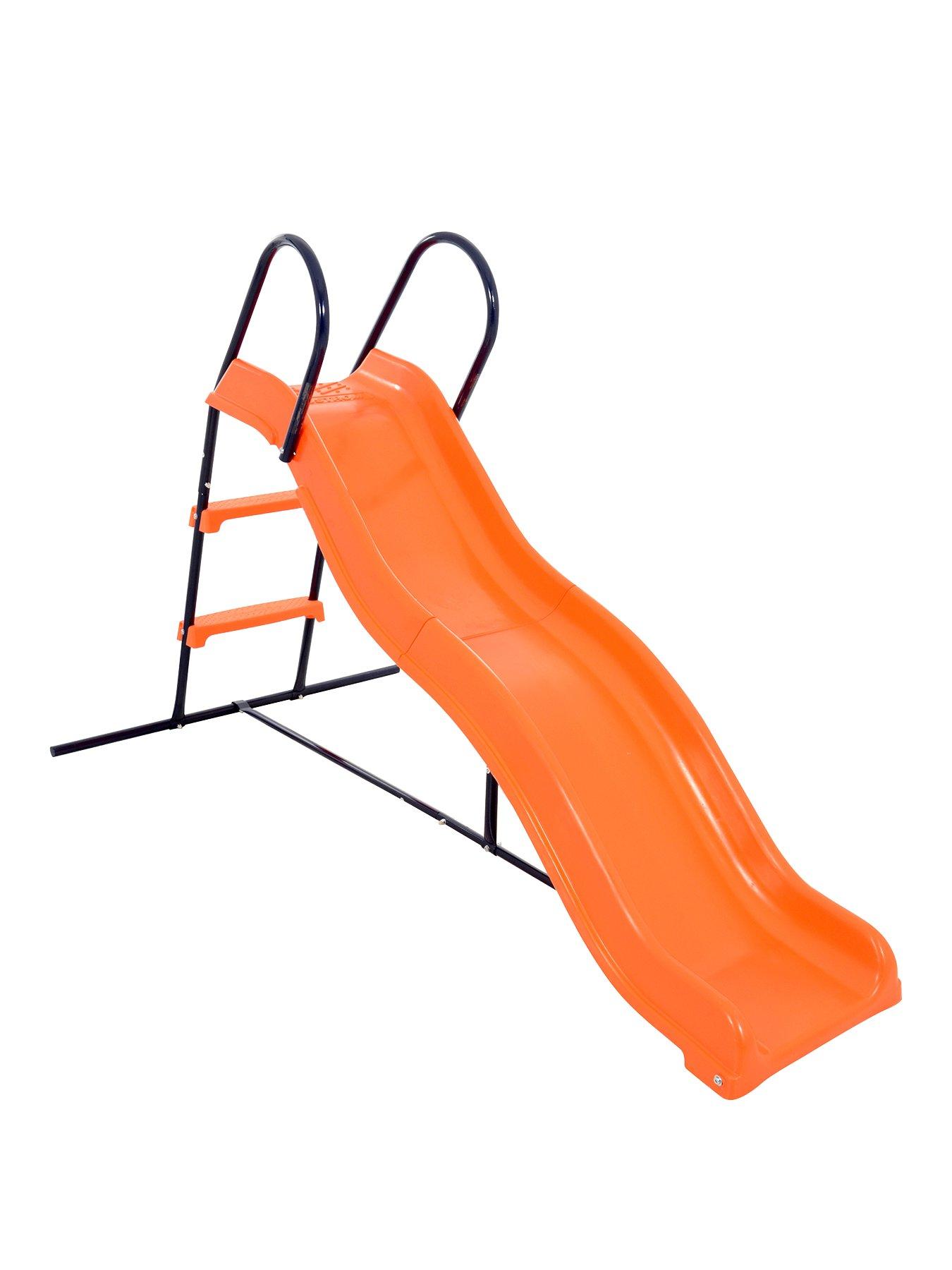 smyths wavy slide