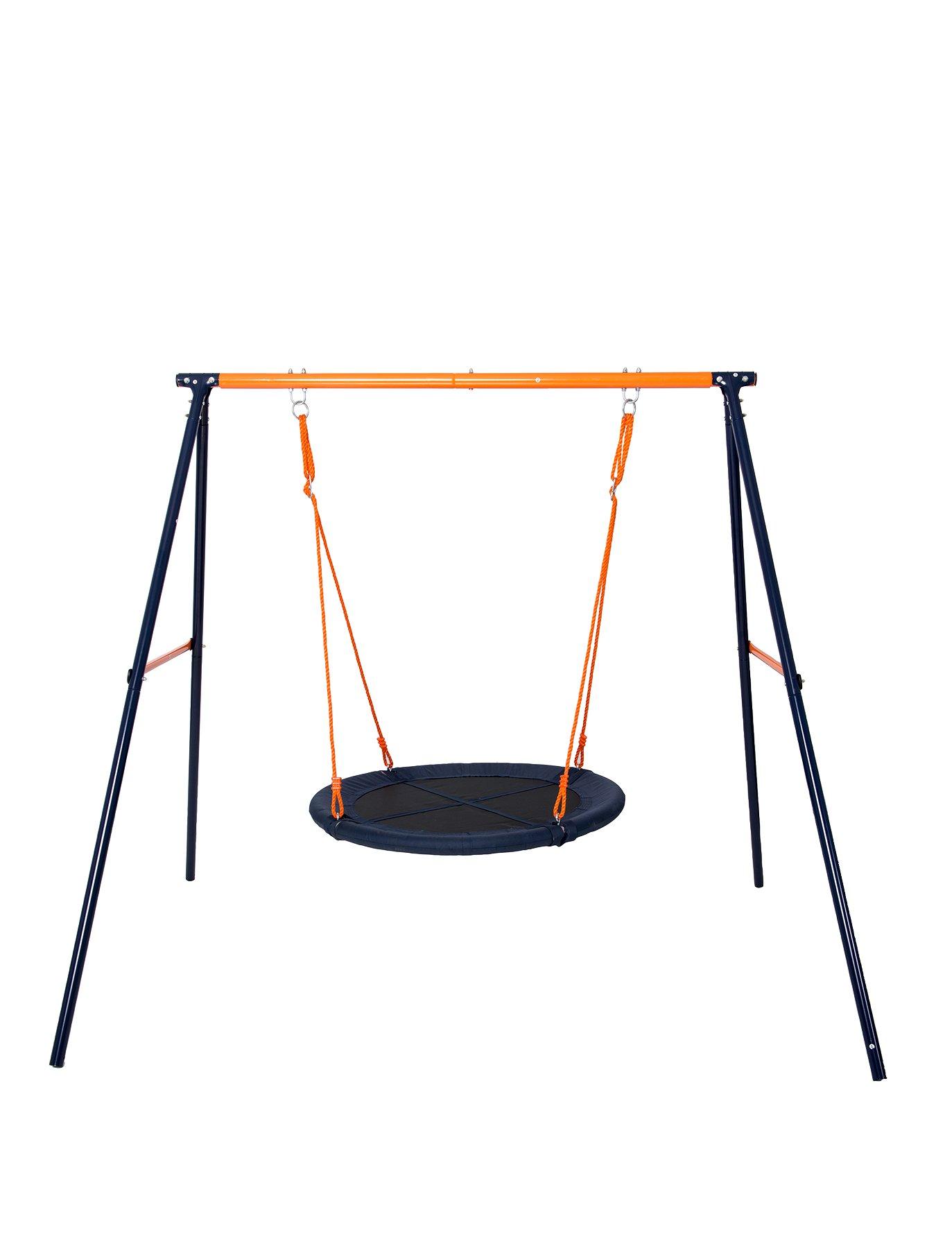 Hedstrom Fabric Nest Swing