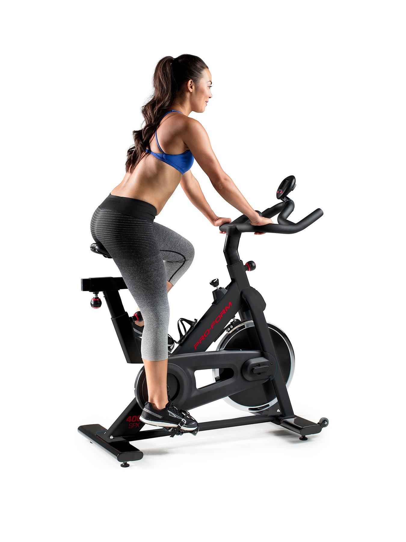 proform 250 spx indoor trainer