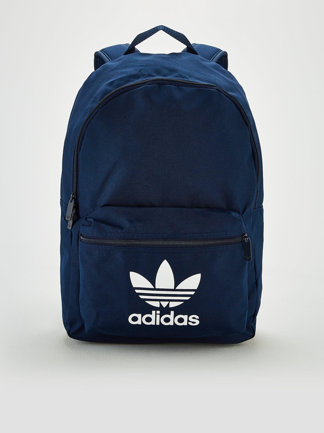 adidas ac classic backpack