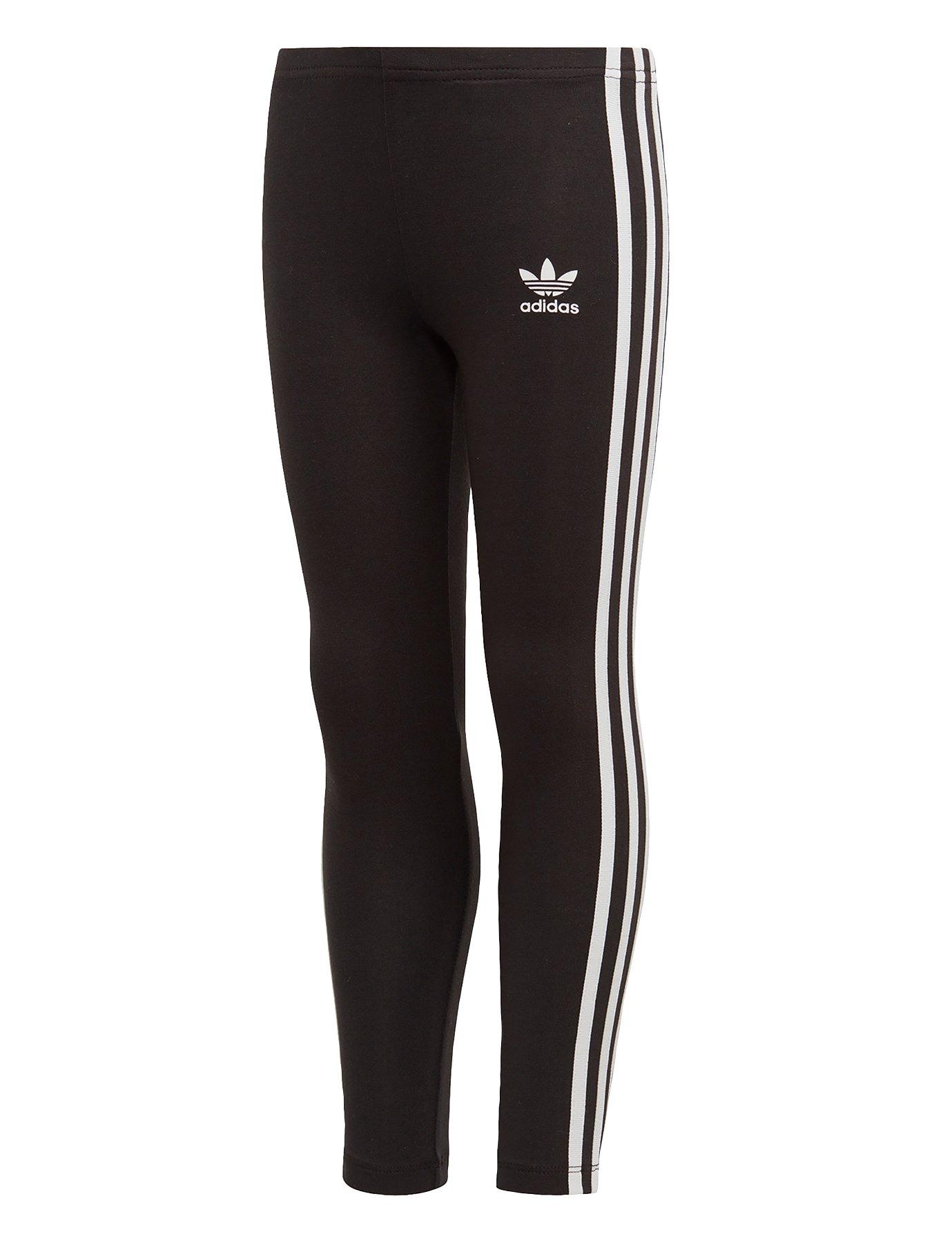 kids adidas leggings