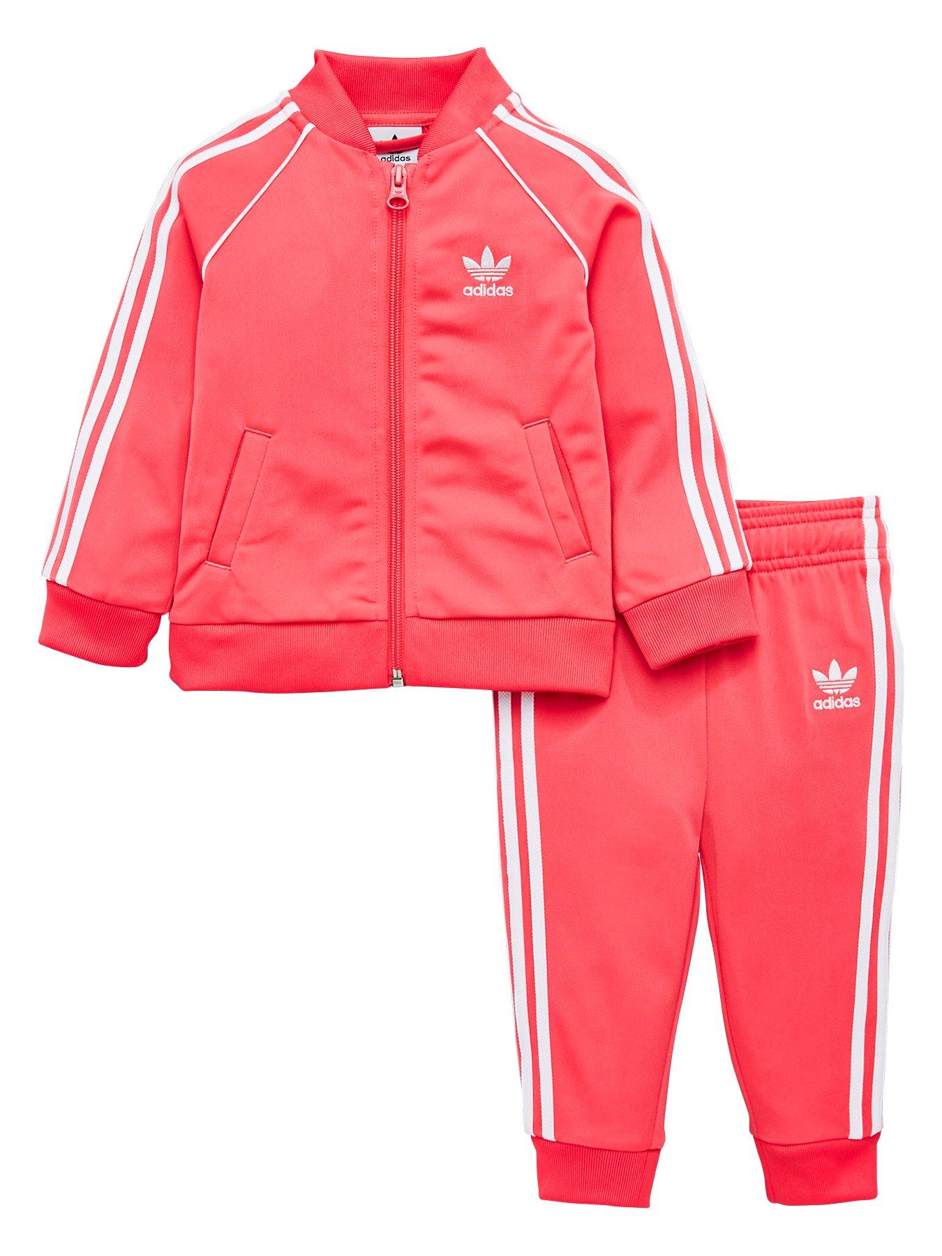 adidas originals suit infant