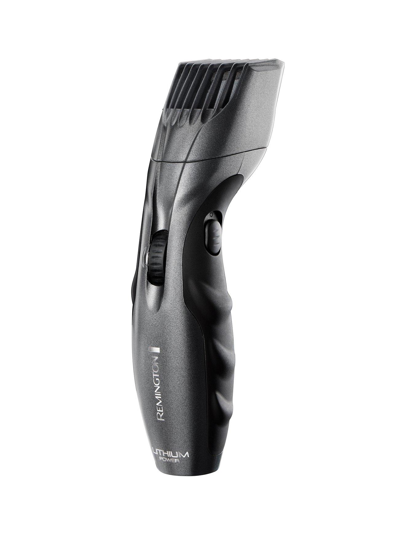 Remington Mb350l Lithium Barba Beard Trimmer Littlewoods Com