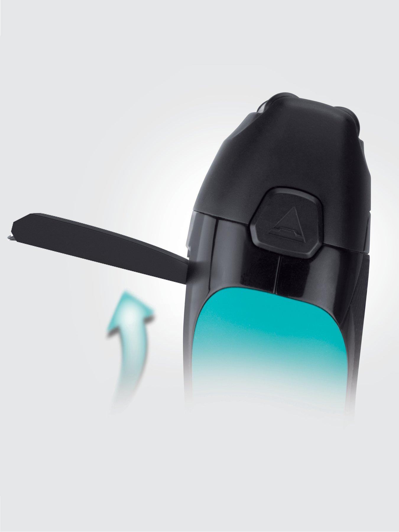  image of remington-f3-style-series-mens-foil-shaver-f3000