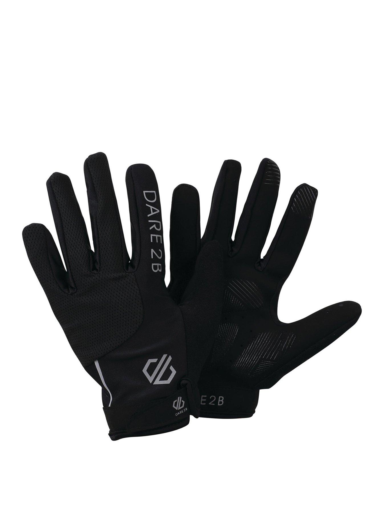 dare2b cycling gloves