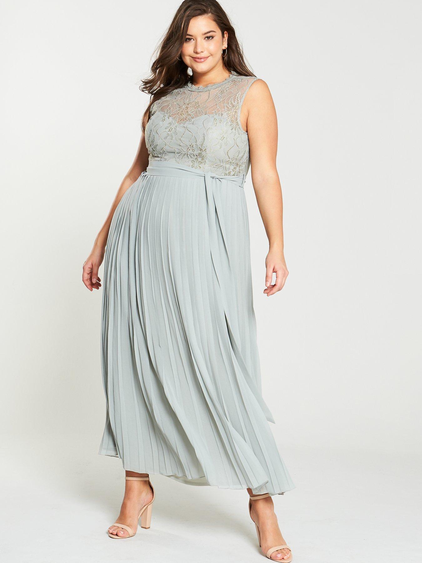 little mistress waterlily maxi