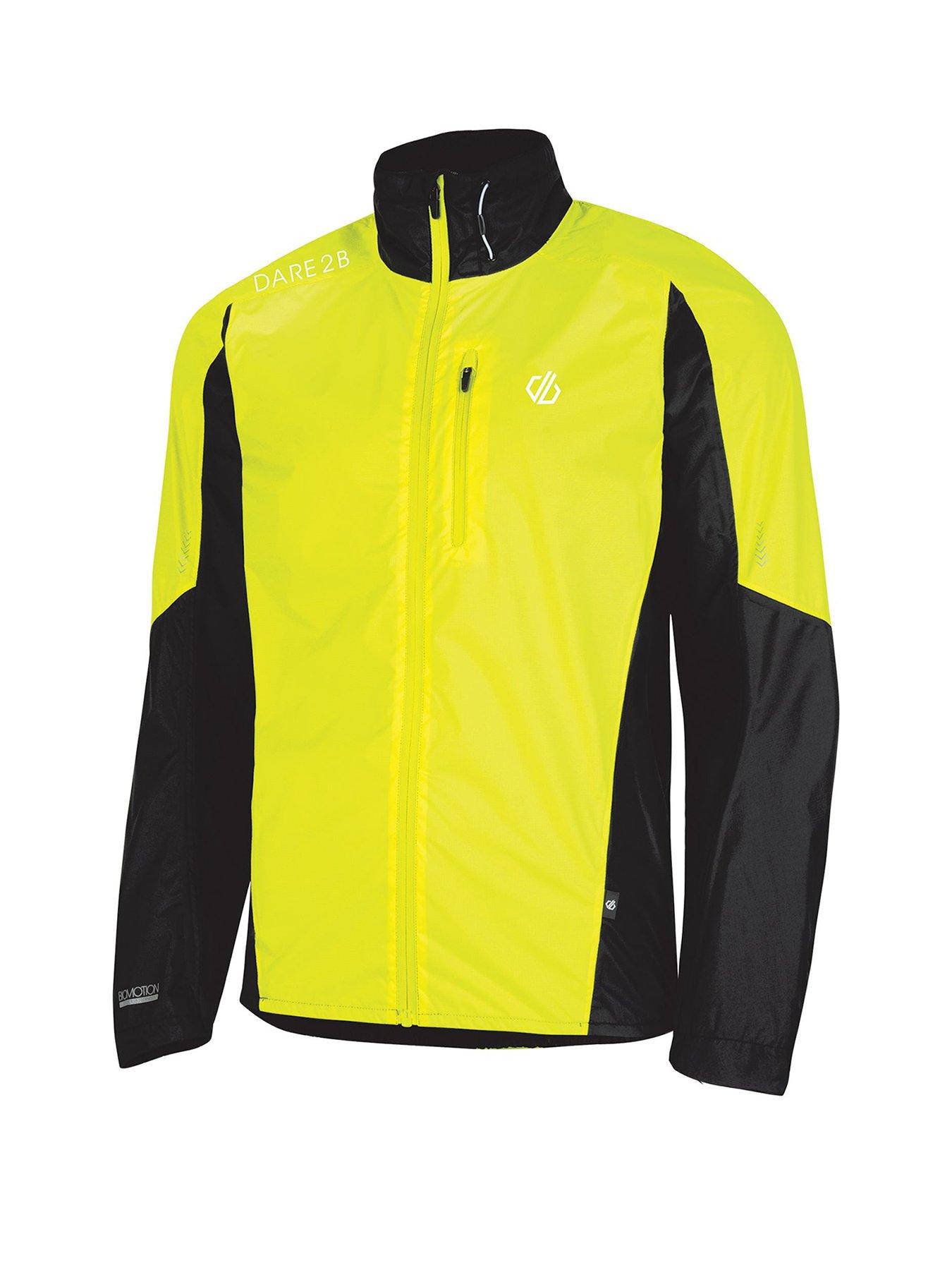 dare2b cycling jacket