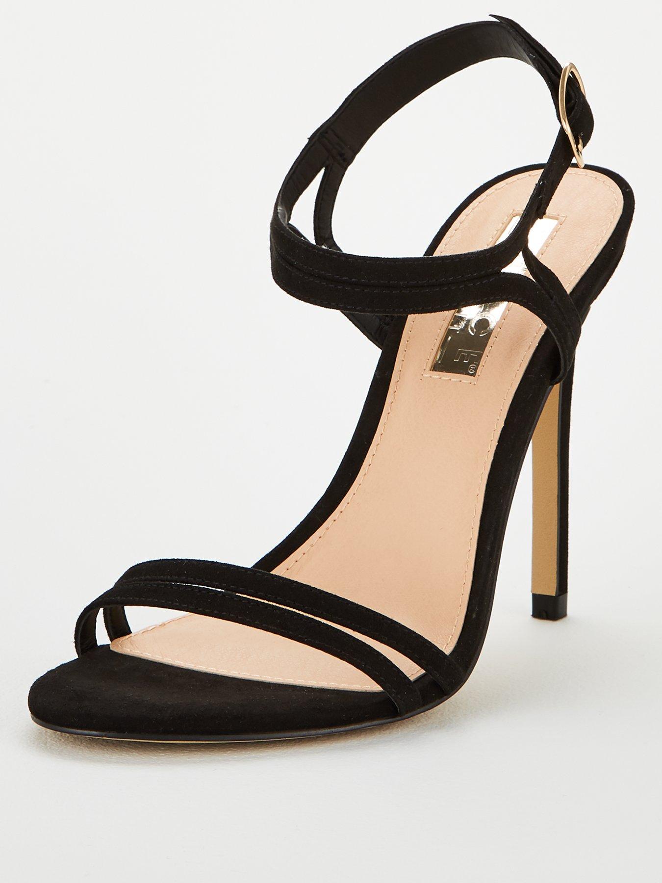 office wide fit shoes
