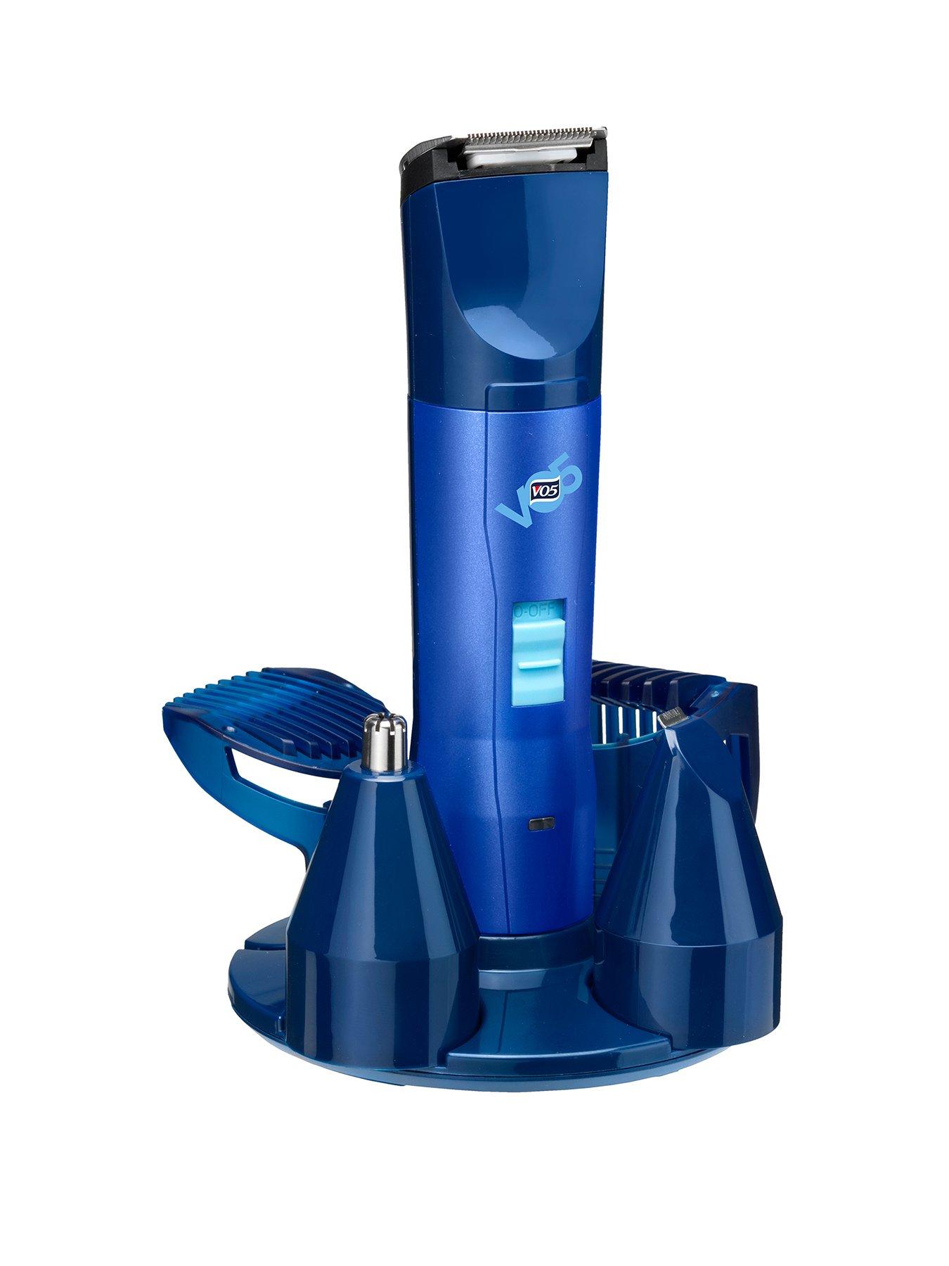 v05 beard trimmer