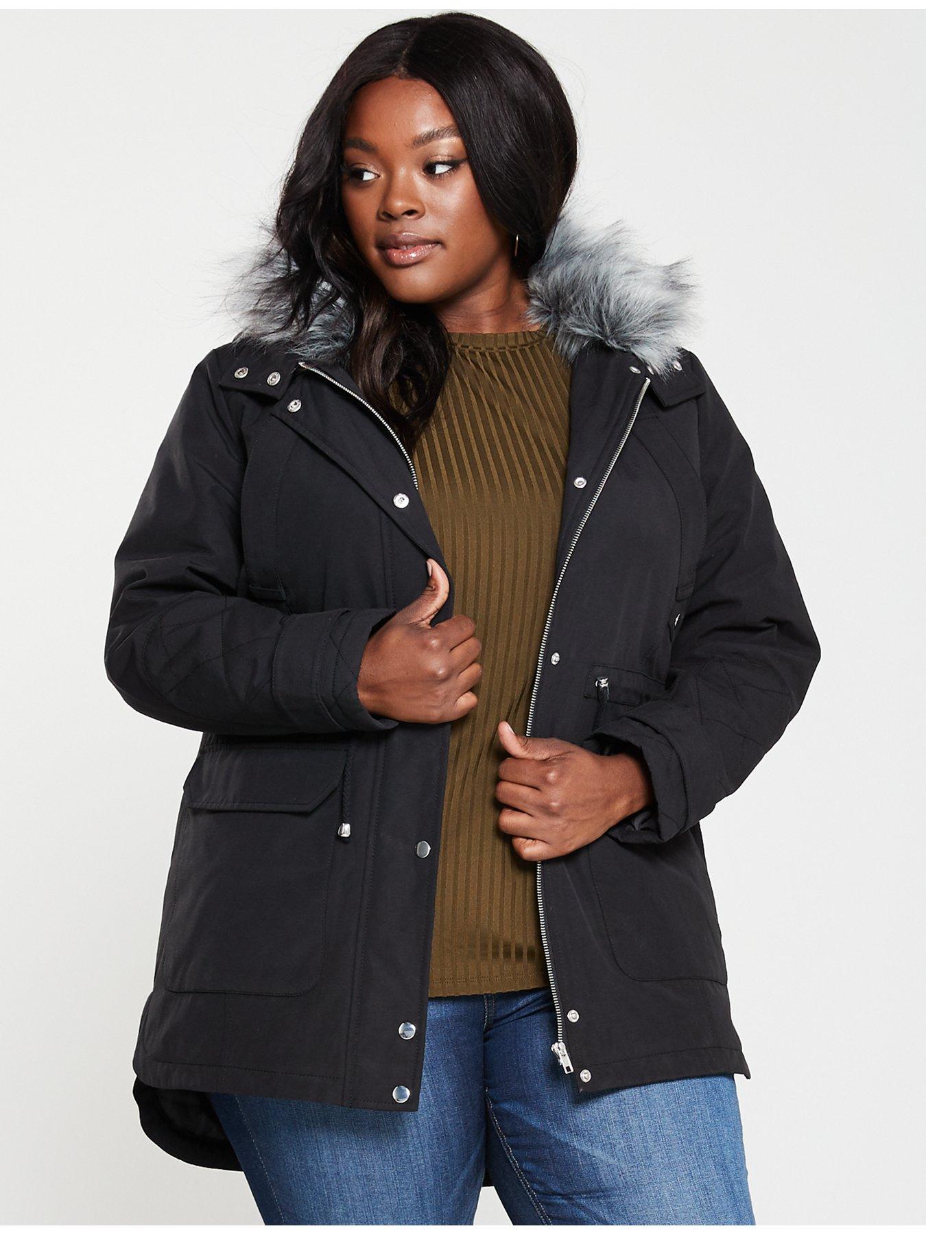zara duffle coat mens