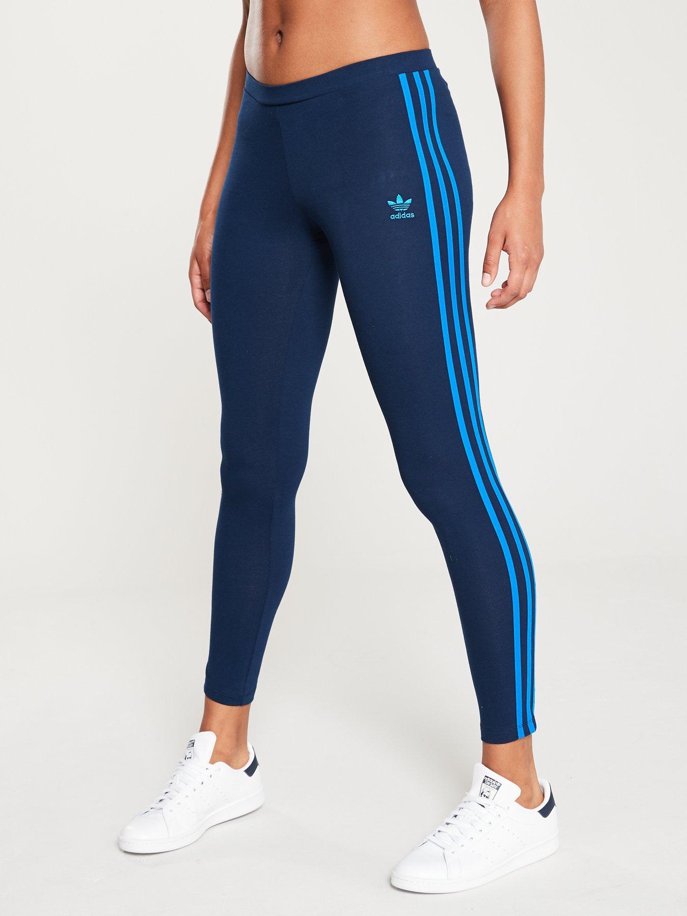 adidas originals 3 str tight