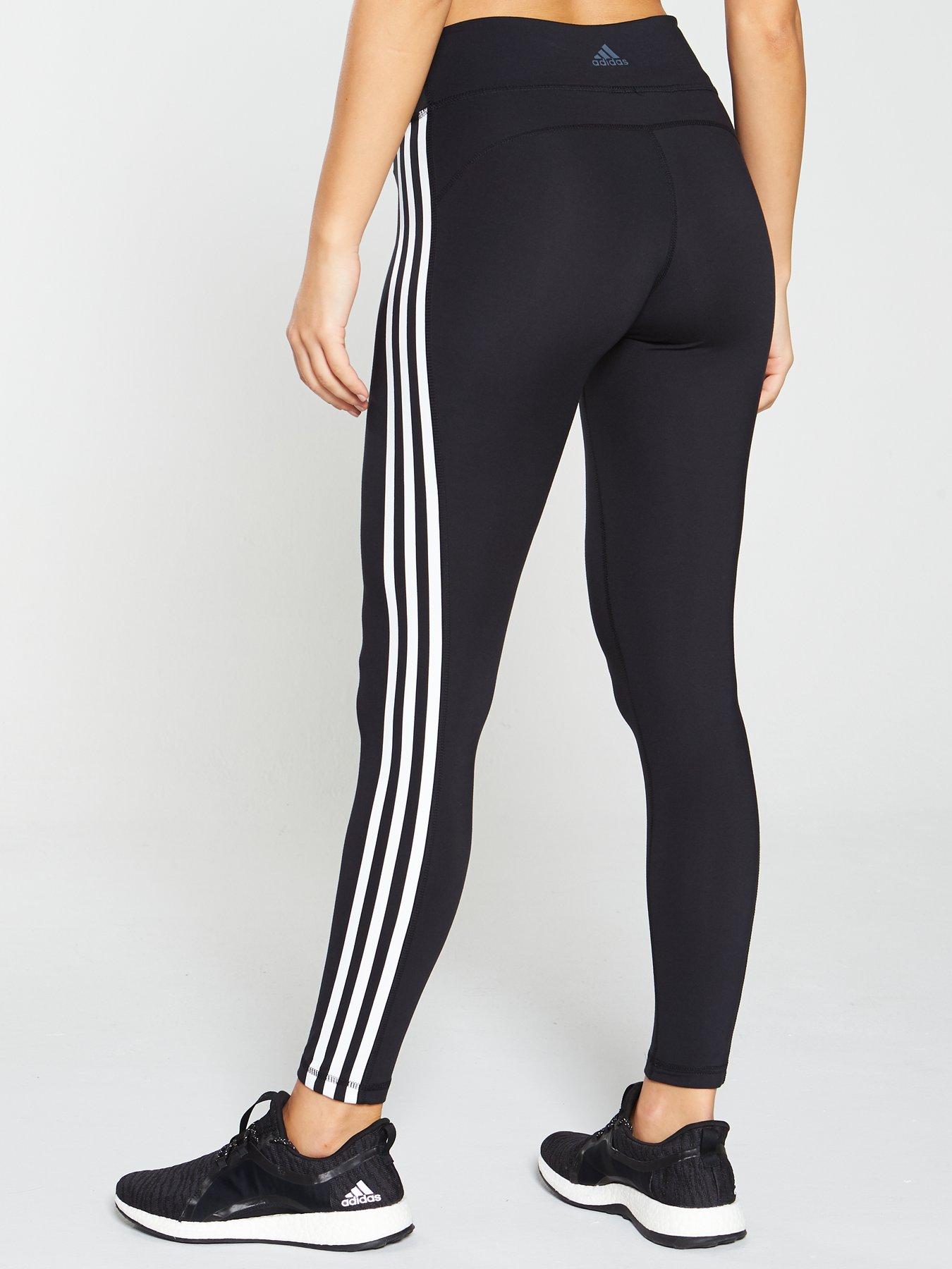 adidas w d2m rr 3s tight