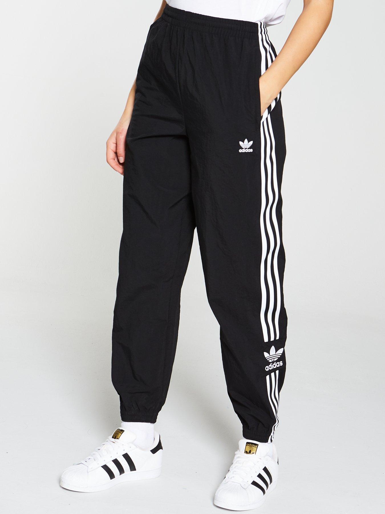 adidas latest track pants