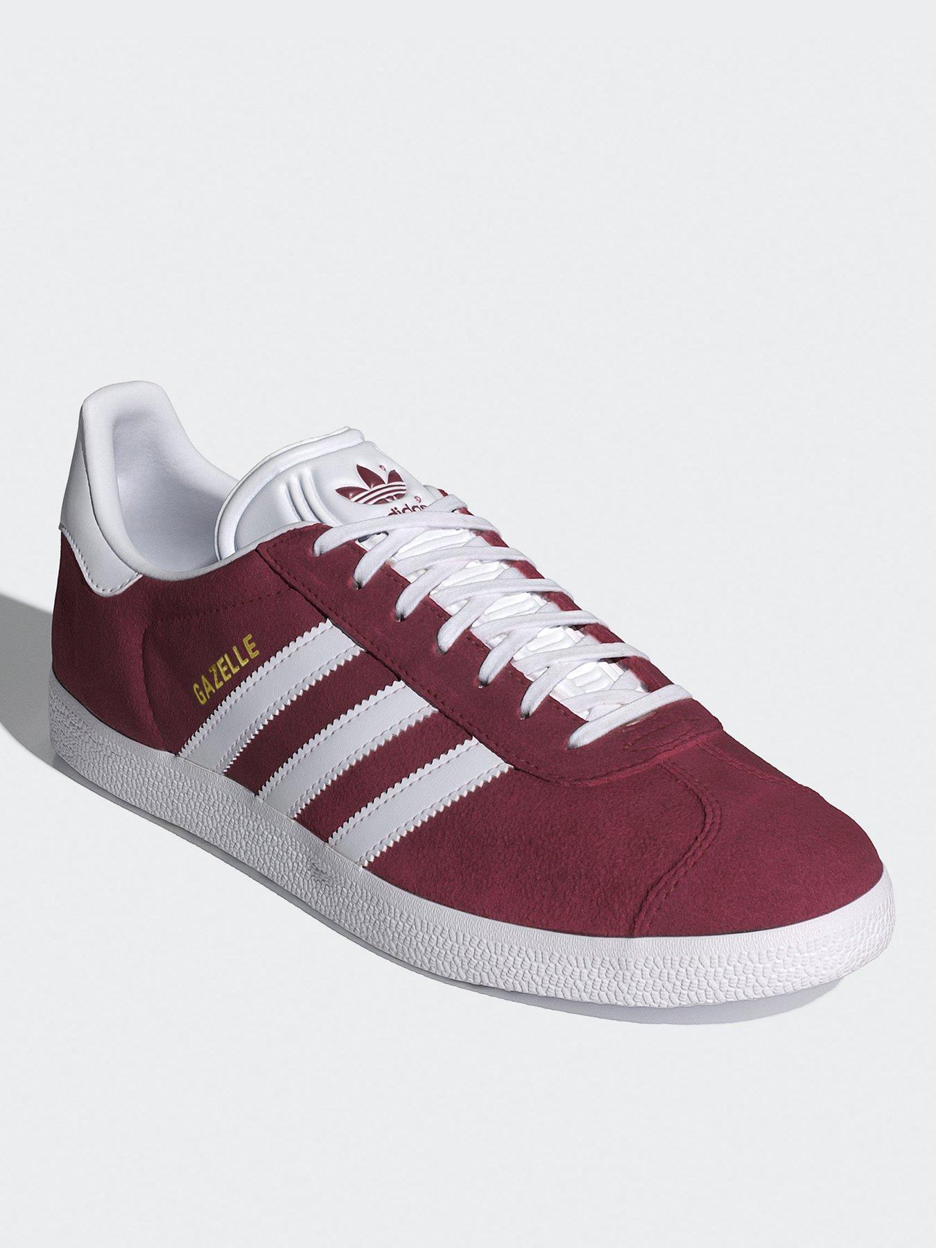 image of adidas-originals-gazelle-burgundywhite