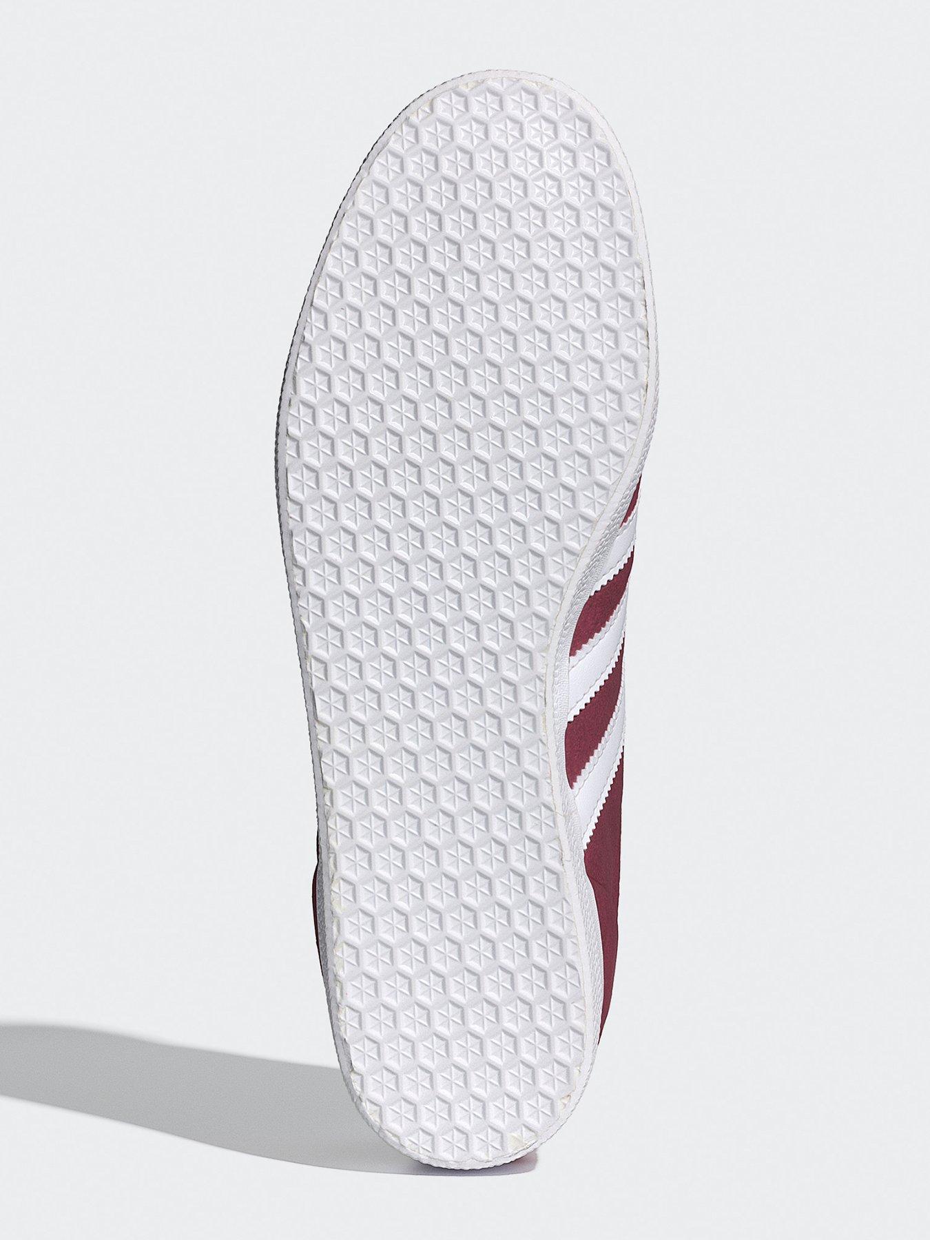  image of adidas-originals-gazelle-burgundywhite