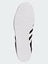  image of adidas-originals-gazelle-blackwhitenbsp