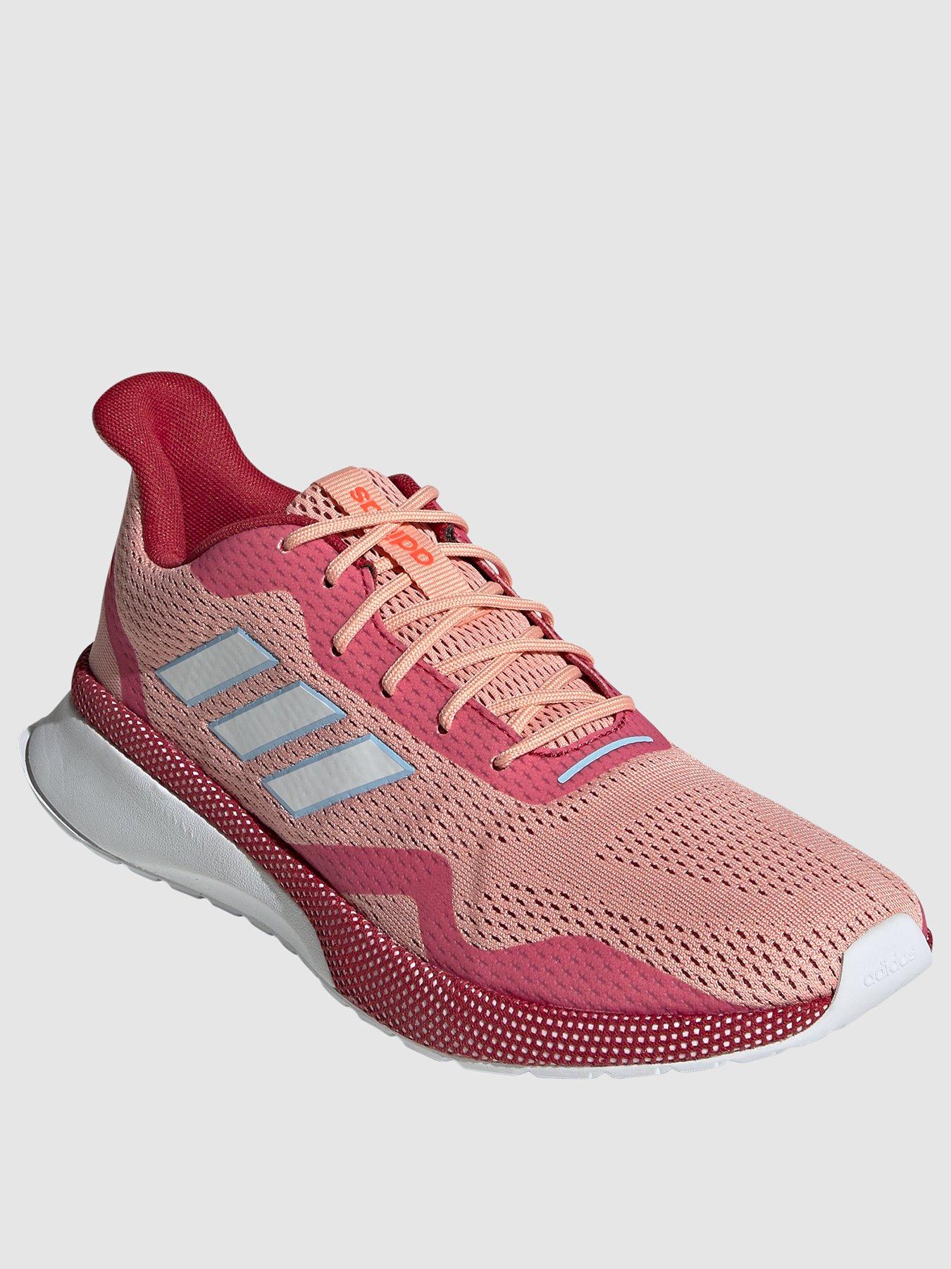 nova run x