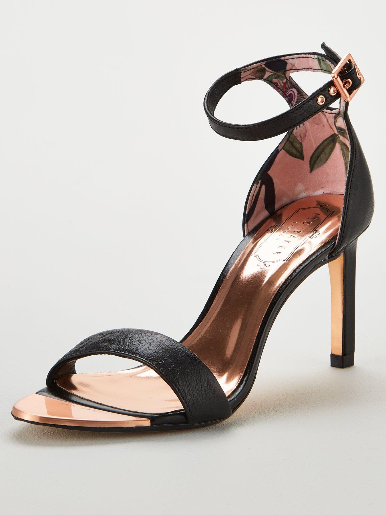 ted baker ulanii sandals