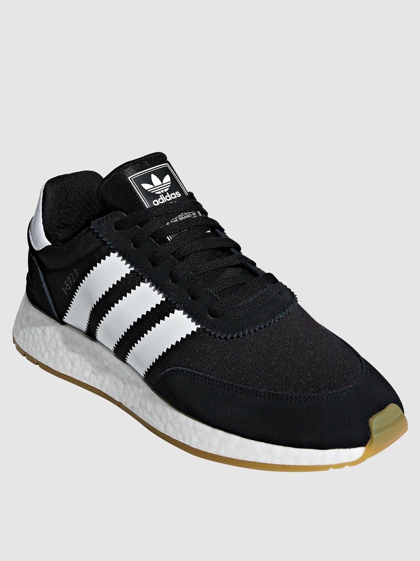 adidas originals black