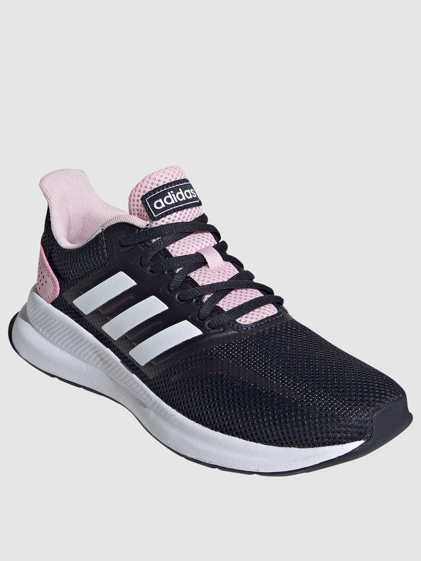 runfalcon adidas trainers