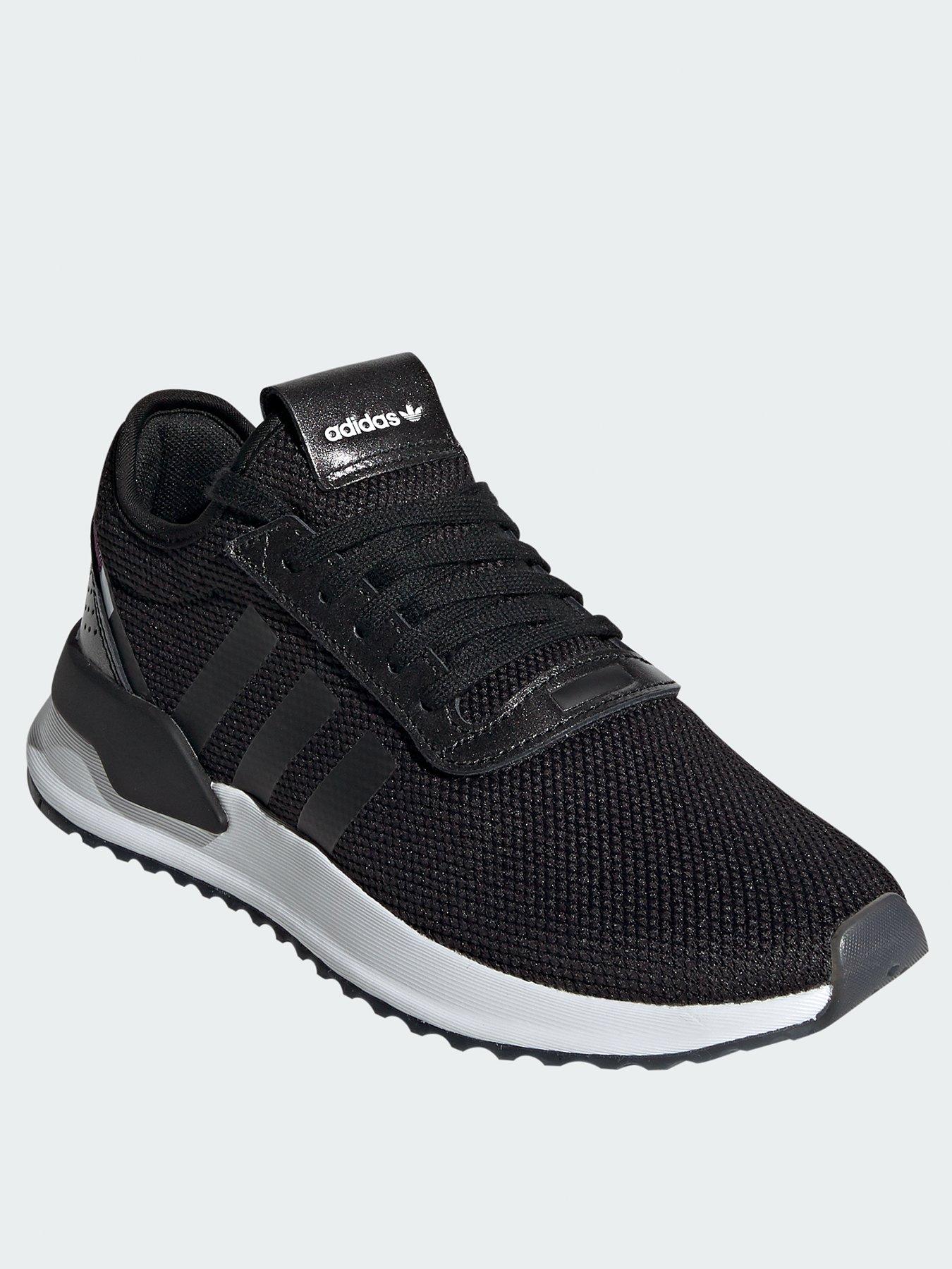 adidas u_path x black mens