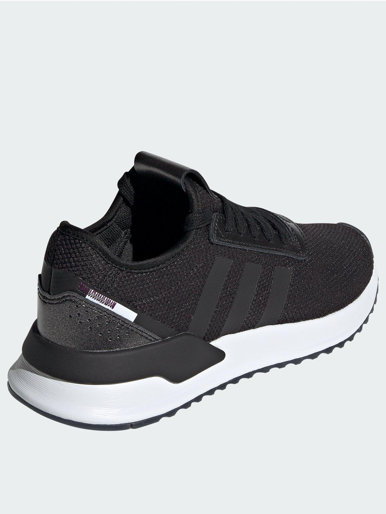 adidas u_path x black mens