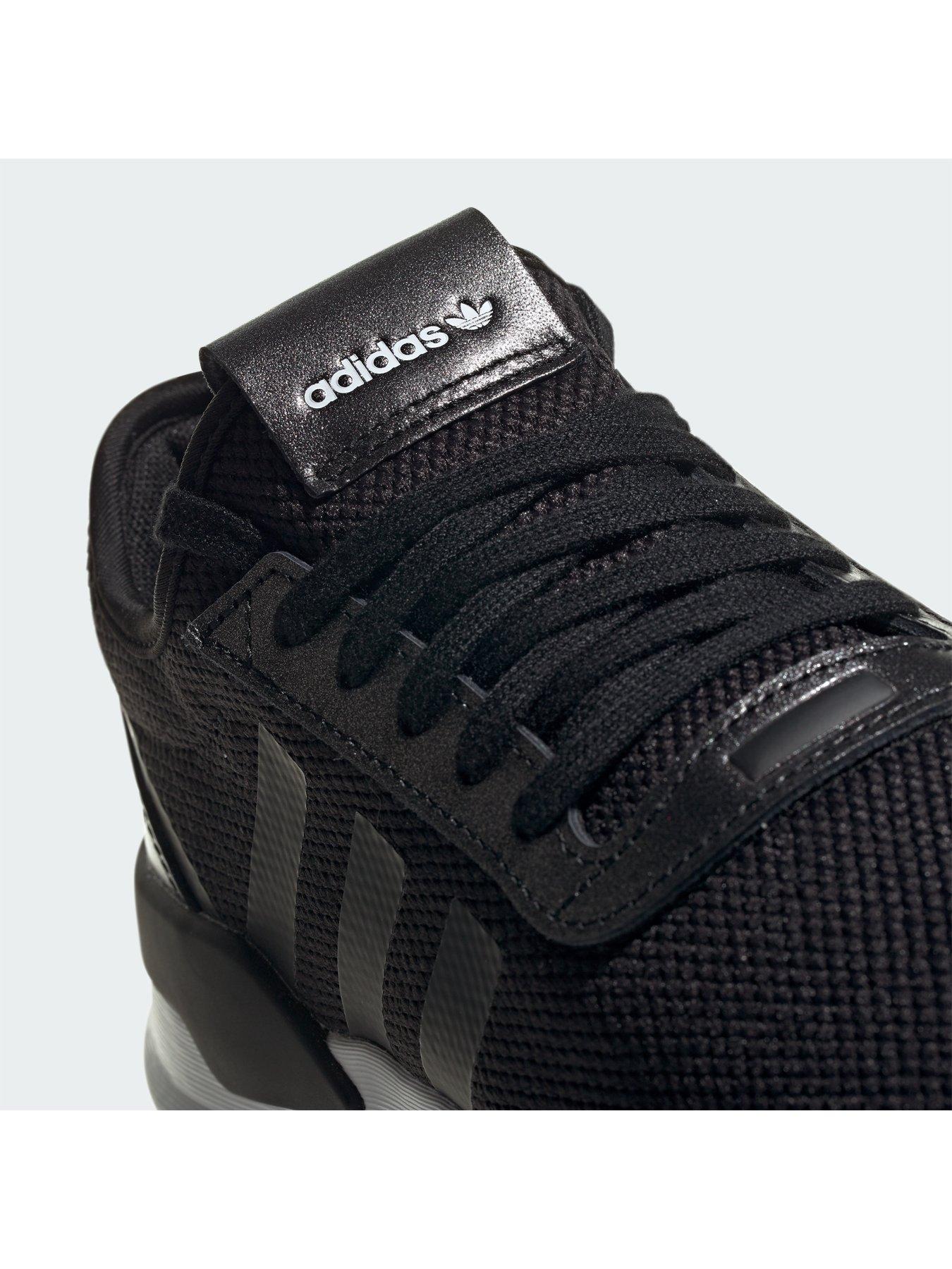 men's adidas originals u_path x running shoes