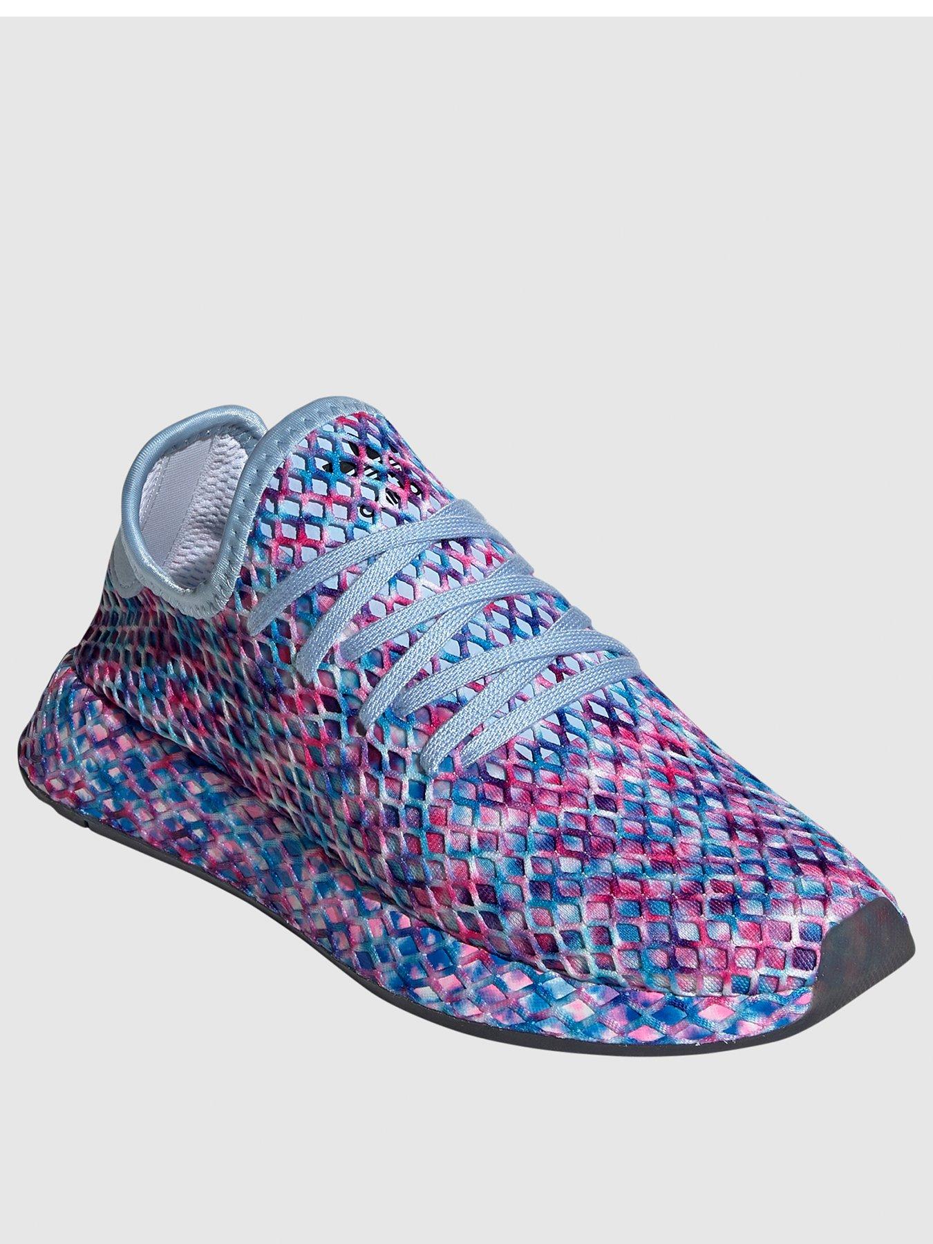 adidas deerupt preschool