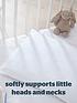  image of silentnight-safe-nights-anti-allergy-toddler-bedset-45-tog-duvet-amp-pillow