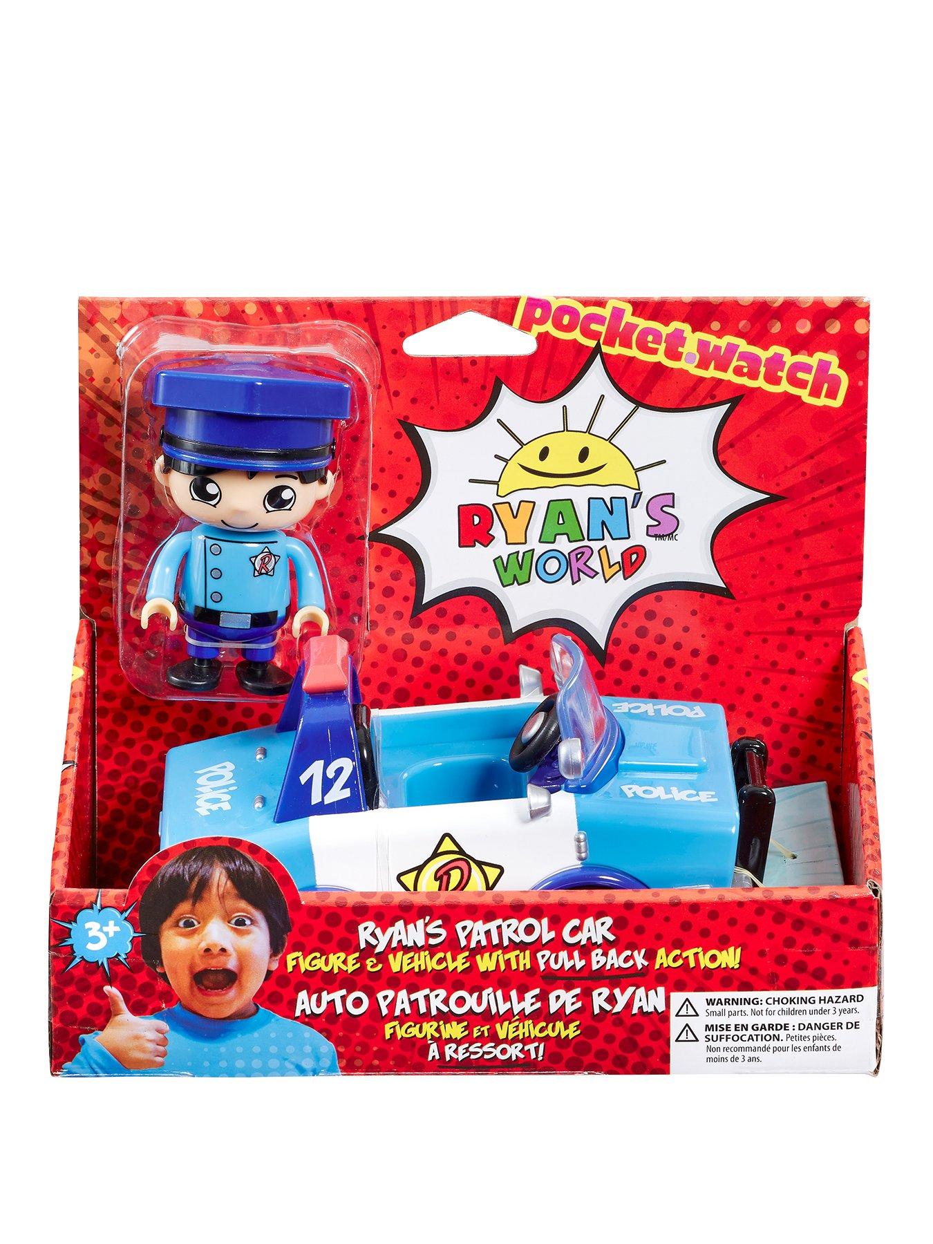 rayan car toys