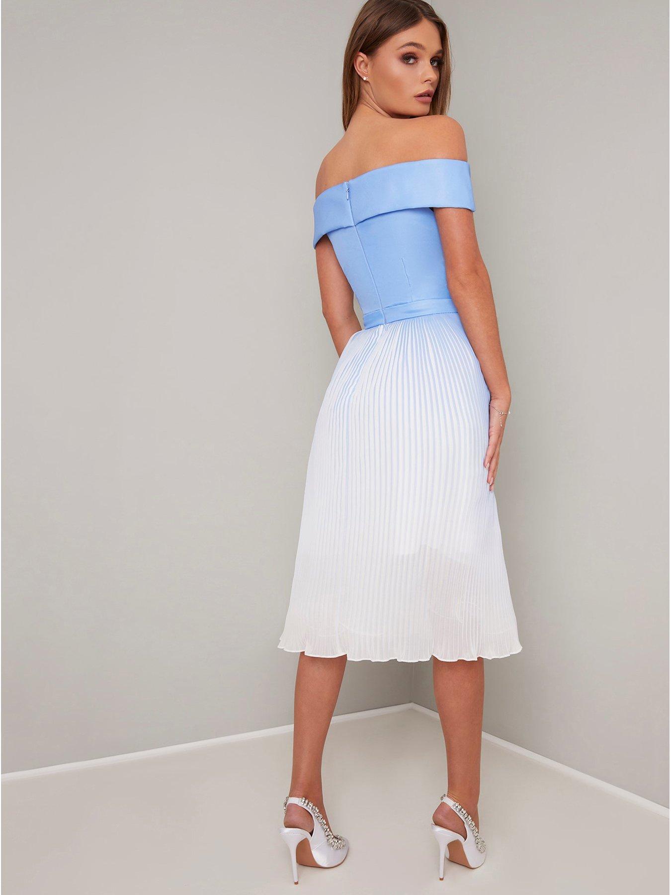 mireya bardot dress