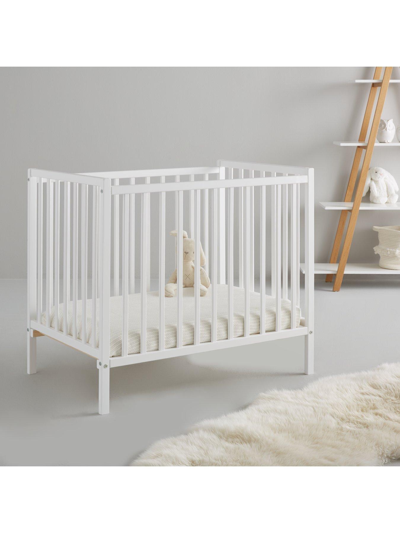 space saver cot mattress 90 x 54
