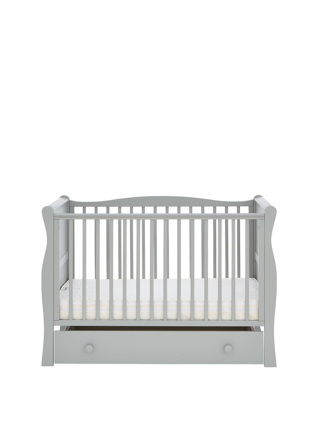 Little acorns hotsell cot top changer