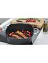  image of tefal-titanium-excel-all-in-one-pan-frying-pan-with-thermospot-stone-effect