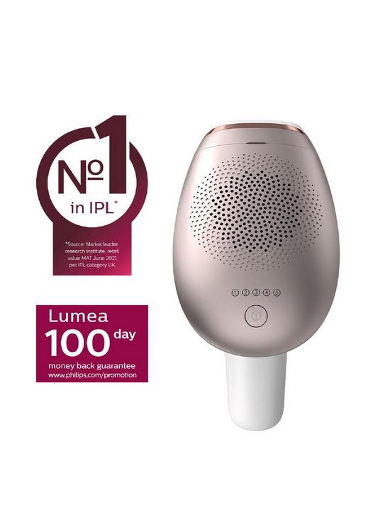stillFront image of philips-lumea-advanced-ipl-hair-removal-device-with-2-attachments-for-face-and-body-with-satin-compact-pen-trimmer-bri92300