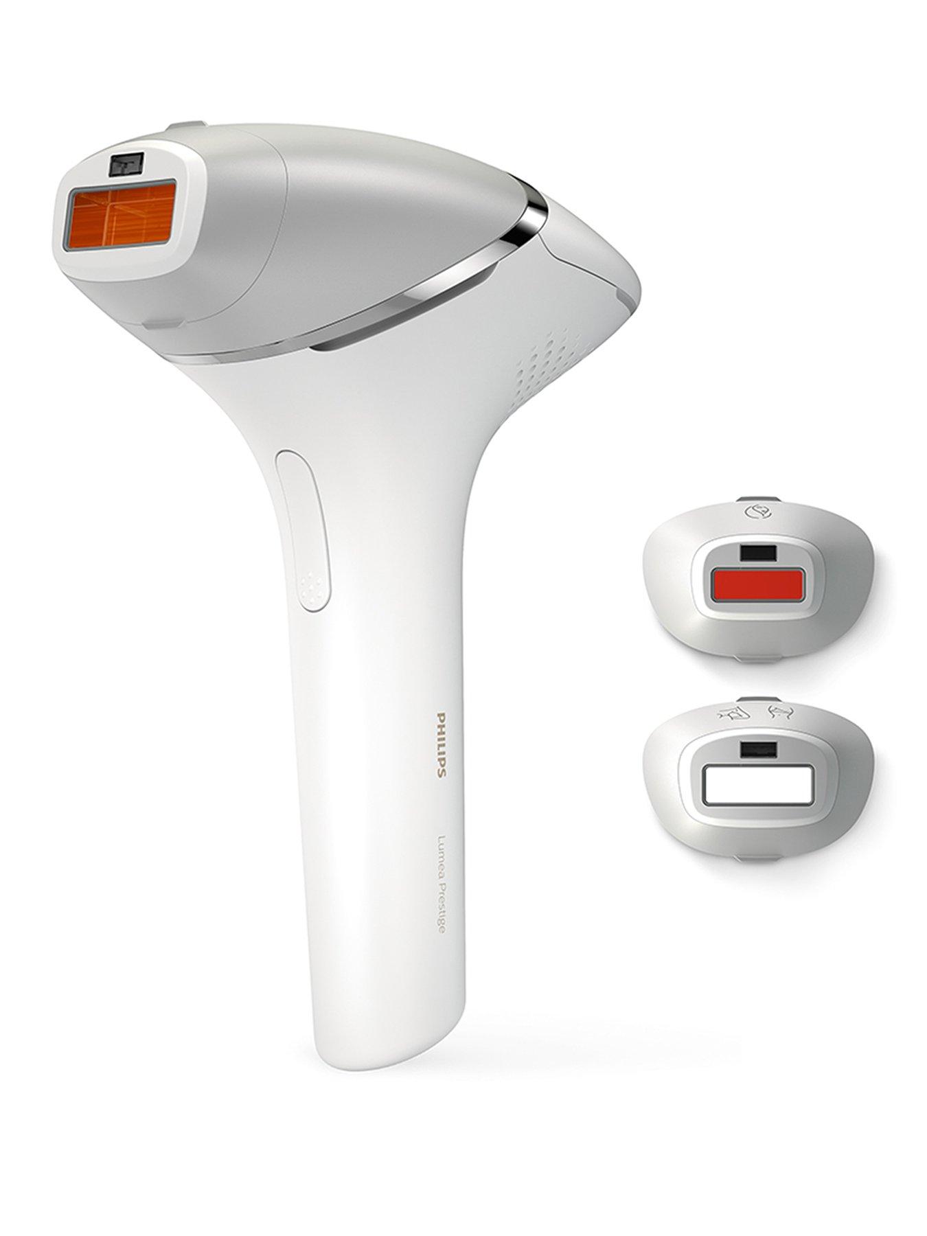 Philips Philips Lumea Prestige Ipl 6 Months Of Hair Free