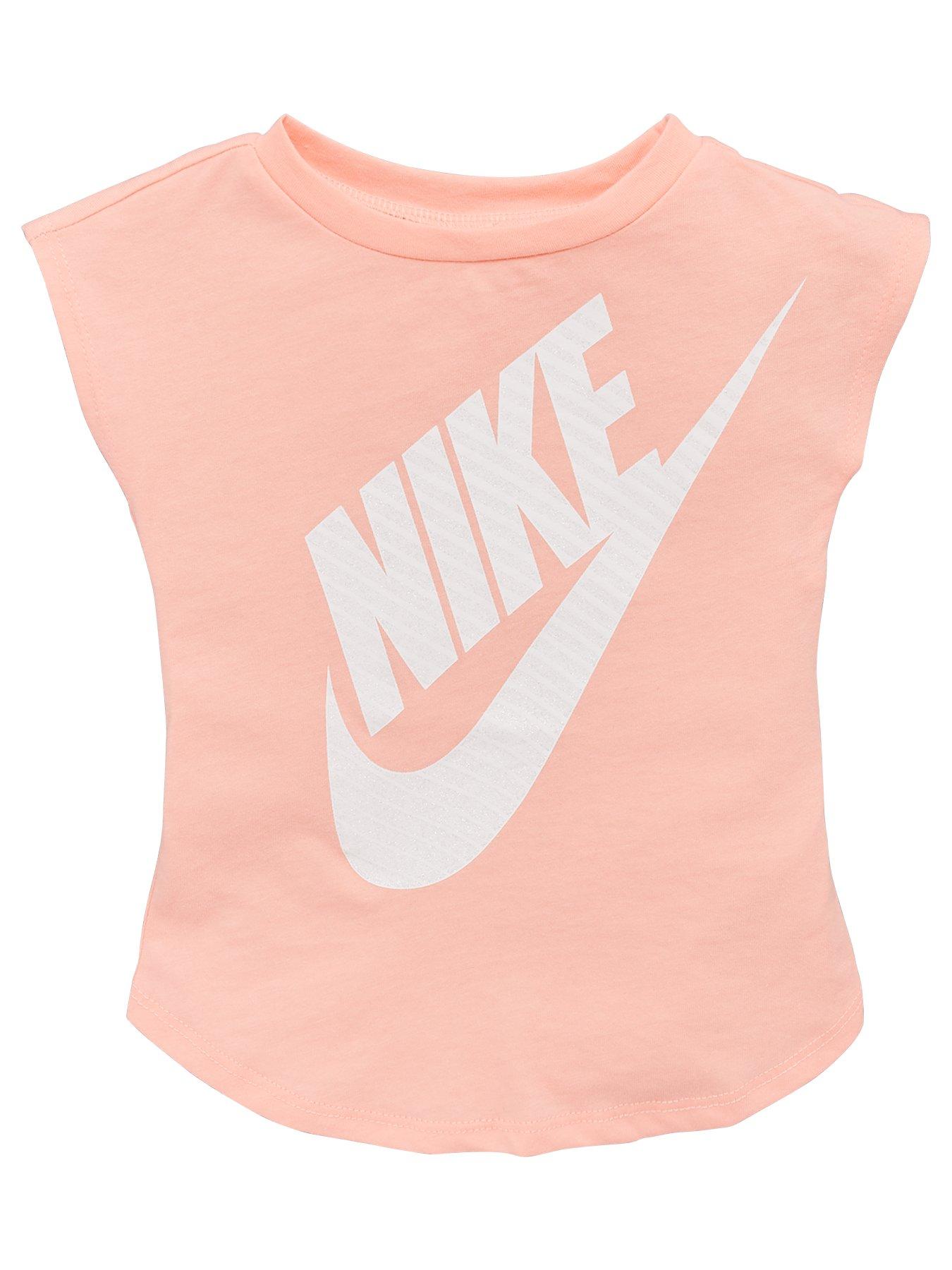 toddler nike clothes clearance