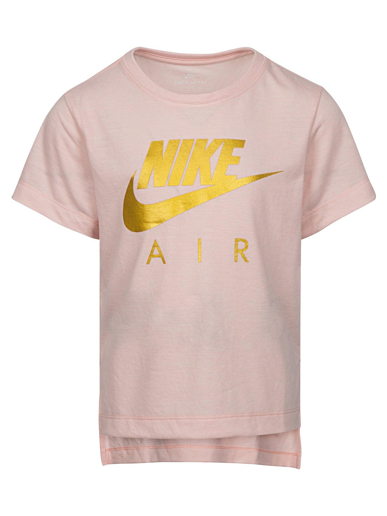 nike boxy short sleeve t shirt