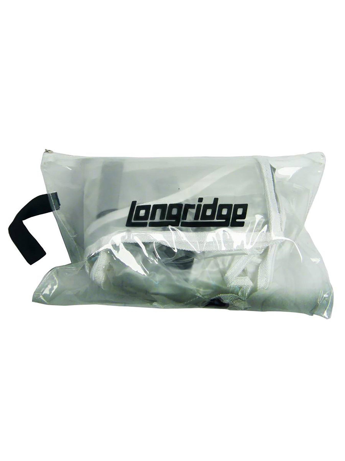  image of longridge-deluxe-rain-cover